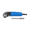 KREG KDRV-90DG 90 Pocket Hole Driver Winkelbohreraufsatz Blau