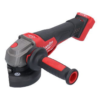 Akku-Winkelschleifer 115mm 18V Brushless-Beschreibung lesen