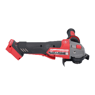 Akku-Winkelschleifer 115mm 18V Brushless-Beschreibung lesen