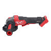 Akku-Winkelschleifer 115mm 18V Brushless