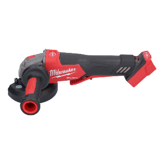 Akku-Winkelschleifer 115mm 18V Brushless-Beschreibung lesen
