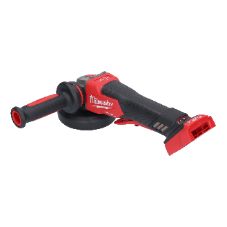 Akku-Winkelschleifer 115mm 18V Brushless-Beschreibung lesen