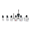 Bosch Lochsägen-Set Progressor for Wood and Metal, 9-teiliges Elektrikerset, 22-64 mm (2 608 594 187)