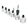Bosch Lochsägen-Set Progressor for Wood and Metal, 9-teiliges Elektrikerset, 22-64 mm (2 608 594 187)
