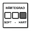 Festool Schleifteller ST-STF D150/MJ2-M8-H-HT 150 mm hart ( 202460 ) - neue Version von ( 498988 )