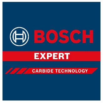 Bosch EXPERT Lochsäge ToughMaterial universal 8Stk Set 22/25/35/51/60/68 (2 608 900 445)-Beschreibung lesen