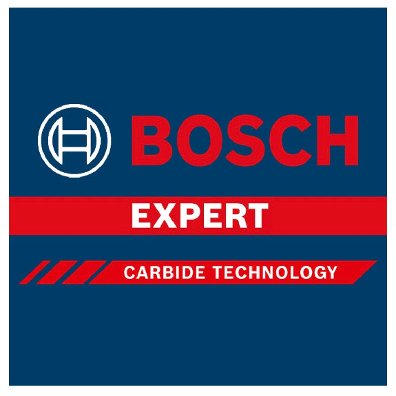 Bosch EXPERT Lochsäge ToughMaterial universal 8Stk Set 22/25/35/51/60/68 (2 608 900 445)-Beschreibung lesen