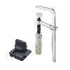 Festool SYS3 M 137 FS/2 Zubehör-Set für Führungsschiene FS/2 (577157)