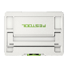 Festool SYS3 M 137 FS/2 Zubehör-Set für Führungsschiene FS/2 (577157)