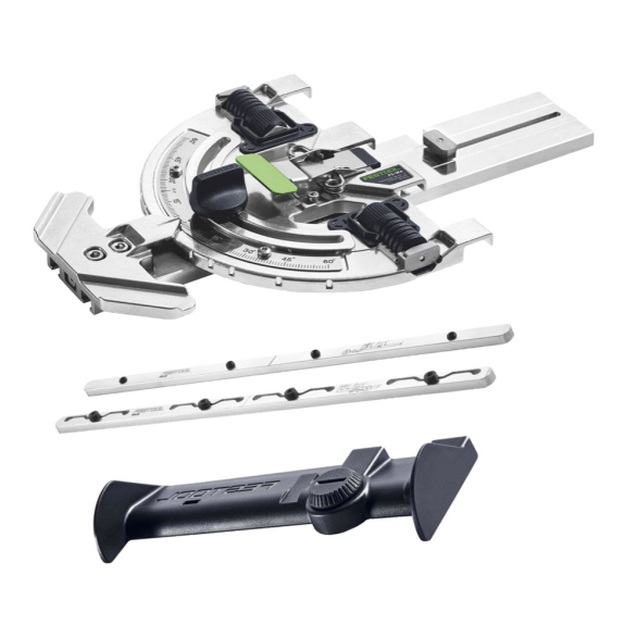 Festool SYS3 M 137 FS/2 Zubehör-Set für Führungsschiene FS/2 (577157)-Beschreibung lesen