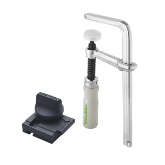 Festool SYS3 M 137 FS/2 Zubehör-Set für Führungsschiene FS/2 (577157)-Beschreibung lesen