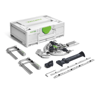 Festool SYS3 M 137 FS/2 Zubehör-Set für Führungsschiene FS/2 (577157)-Beschreibung lesen