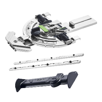 Festool SYS3 M 137 FS/2 Zubehör-Set für Führungsschiene FS/2 (577157)-Beschreibung lesen