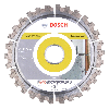 Bosch Best for Universal Diamanttrennscheibe 125 x 22,23 mm (2608603630)