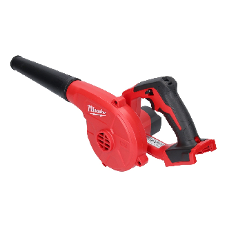 Milwaukee M18 BBL Akku-Gebläse 18V 2,9m³/min - ohne Akku - ohne Ladegerät-Beschreibung lesen