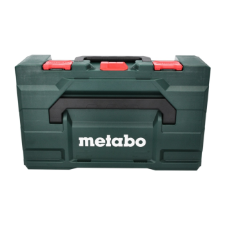 Metabo BH 18 LTX BL 16 Akku-Bohrhammer 18V Brushless 1,3J SDS-Plus + Koffer - ohne Akku - ohne Ladegerät-Beschreibung lesen