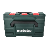 Metabo BH 18 LTX BL 16 Akku-Bohrhammer 18V Brushless 1,3J SDS-Plus + Koffer - ohne Akku - ohne Ladegerät