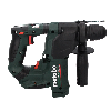 Metabo BH 18 LTX BL 16 Akku-Bohrhammer 18V Brushless 1,3J SDS-Plus + Koffer - ohne Akku - ohne Ladegerät