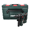 Metabo BH 18 LTX BL 16 Akku-Bohrhammer 18V Brushless 1,3J SDS-Plus + Koffer - ohne Akku - ohne Ladegerät