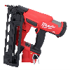 Milwaukee M18 FN16GA-0X kabelloser Nagler 18 V 32 - 64 mm bürstenlos (4933478094) + HD Box - ohne Akku, ohne Ladegerät