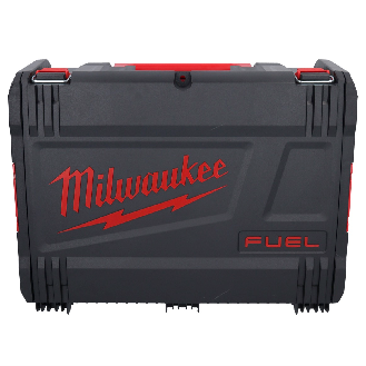 Milwaukee M18 FN16GA-0X kabelloser Nagler 18 V 32 - 64 mm bürstenlos (4933478094) + HD Box - ohne Akku, ohne Ladegerät-Beschreibung lesen