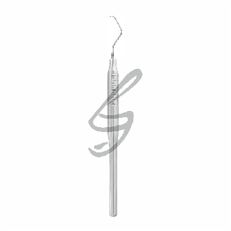 Zahnsonde Fig 17A-Beschreibung lesen