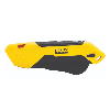 Stanley FATMAX STANLEY Sicherheitsmesser mit automatischem Klingenrückzug (FMHT10369-0)