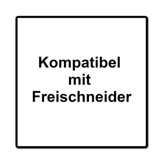 Metabo Dickichtmesser 3 flügelig für Freischneider ( 628432000 ) 255 x 2.3 x 25.4 mm-Beschreibung lesen