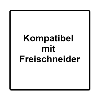 Metabo Dickichtmesser 3 flügelig für Freischneider ( 628432000 ) 255 x 2.3 x 25.4 mm-Beschreibung lesen