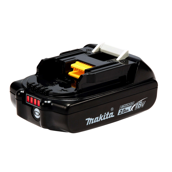 Makita Akku BL1820B 197254-9-Beschreibung lesen