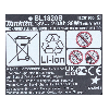 Makita Akku BL1820B 197254-9