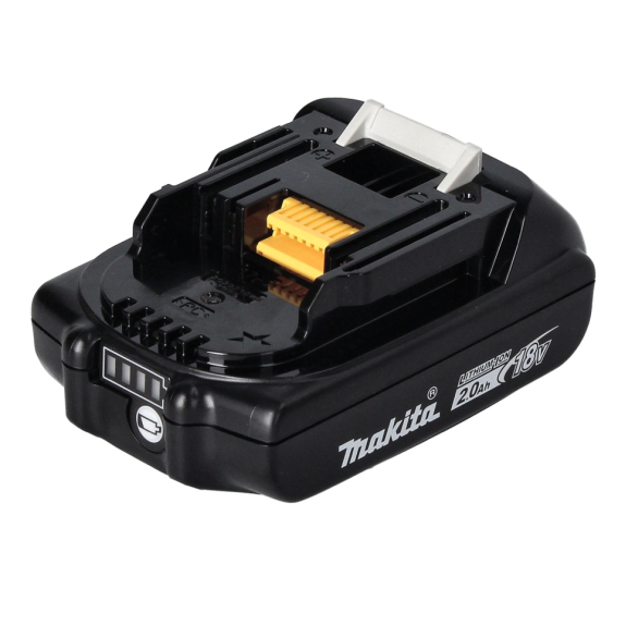 Makita Akku BL1820B 197254-9-Beschreibung lesen