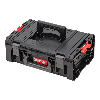 Qbrick System PRO Technician Case 2.0 stapelbar 450 x 332 x 171 mm 12 l IP54