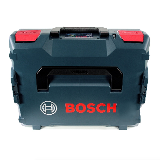 Bosch GSR 18V-28 Akku-Bohrschrauber 18V 63Nm + Koffer - ohne Akku - ohne Ladegerät (06019H4108)-Beschreibung lesen