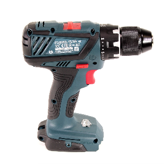 Bosch GSR 18V-28 Akku-Bohrschrauber 18V 63Nm + Koffer - ohne Akku - ohne Ladegerät (06019H4108)-Beschreibung lesen