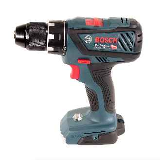 Bosch GSR 18V-28 Akku-Bohrschrauber 18V 63Nm + Koffer - ohne Akku - ohne Ladegerät (06019H4108)-Beschreibung lesen