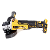 Mini-Winkelschleifer DeWALT DCG405N (Gerät Exclusive Geliefert Accesorios)