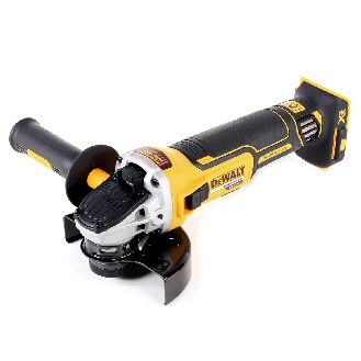 Mini-Winkelschleifer DeWALT DCG405N (Gerät Exclusive Geliefert Accesorios)-Beschreibung lesen