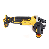 Mini-Winkelschleifer DeWALT DCG405N (Gerät Exclusive Geliefert Accesorios)