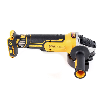 Mini-Winkelschleifer DeWALT DCG405N (Gerät Exclusive Geliefert Accesorios)-Beschreibung lesen