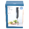 Electrolux E3HB1-4GG Stabmixer 400 W schwarz + 600 ml Messbecher (910 003 628)