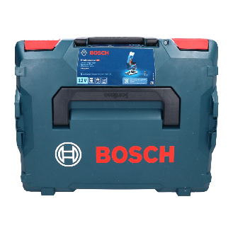 Bosch GKF 12V-8 Akku-Kantenfräse 12V + Koffer - ohne Akku - ohne Ladegerät (06016B0001)-Beschreibung lesen