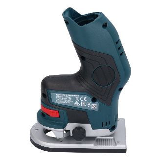 Bosch GKF 12V-8 Akku-Kantenfräse 12V + Koffer - ohne Akku - ohne Ladegerät (06016B0001)-Beschreibung lesen