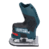 Bosch GKF 12V-8 Akku-Kantenfräse 12V + Koffer - ohne Akku - ohne Ladegerät (06016B0001)