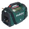 Metabo AK 18 Multi Akku-Kompressor 18 V 11 bar Solo (600794850) - ohne Akku, ohne Ladegerät