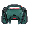 Metabo AK 18 Multi Akku-Kompressor 18 V 11 bar Solo (600794850) - ohne Akku, ohne Ladegerät
