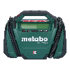 Metabo AK 18 Multi Akku-Kompressor 18 V 11 bar Solo (600794850) - ohne Akku, ohne Ladegerät