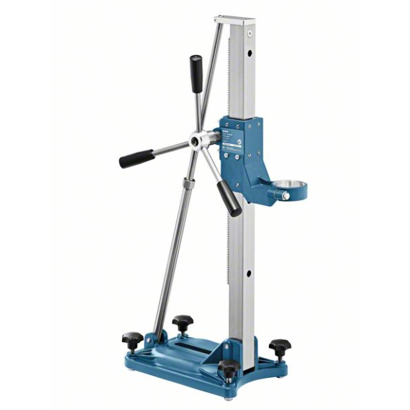 Bohrständer GCR 180 Professional-Beschreibung lesen
