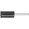 Schleifhülsenträger GK zylindrisch Ø 15x30mm Schaft-Ø 6 mm