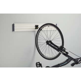 Stanley Trackwalls Fahrradhalterung, vertikal-Beschreibung lesen